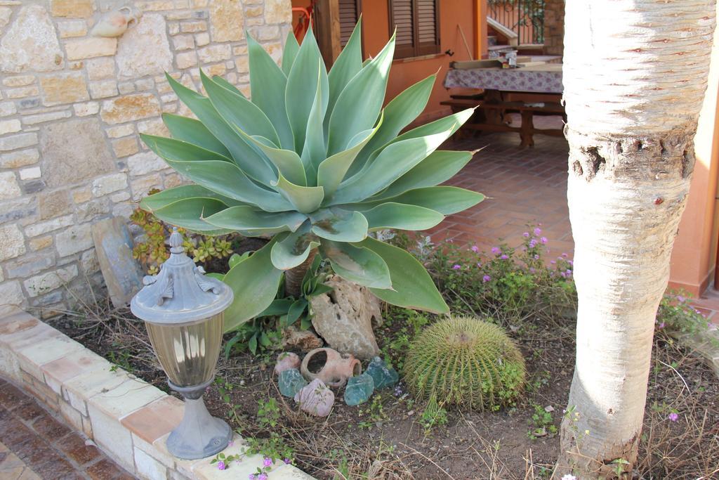סן לאונה Villa Salvatore חדר תמונה