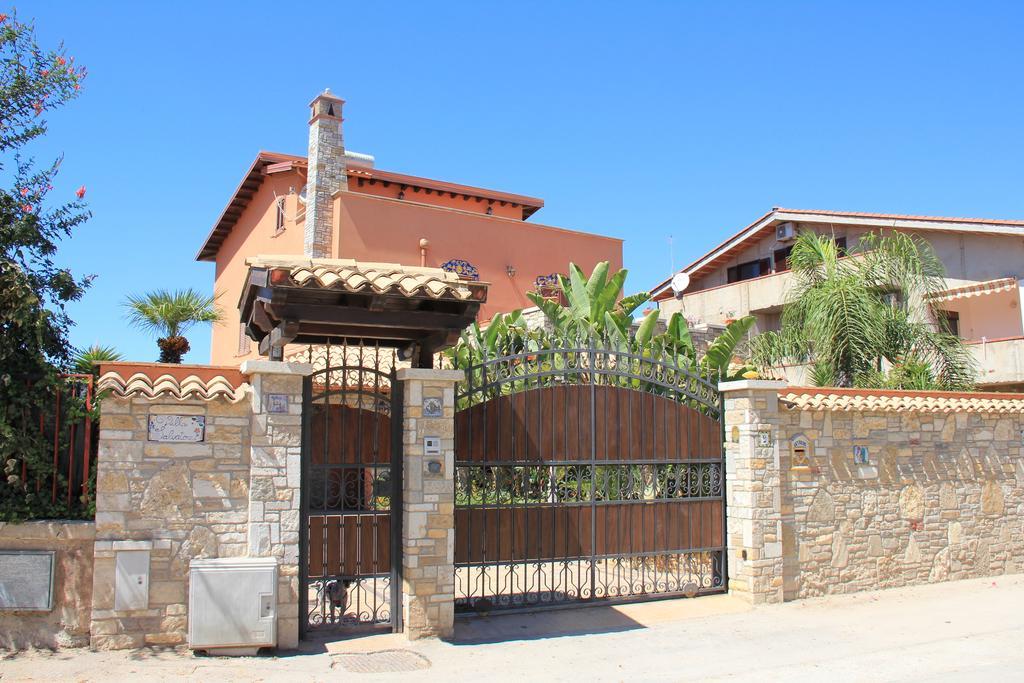 סן לאונה Villa Salvatore חדר תמונה