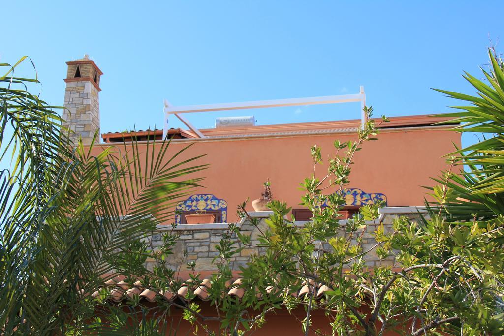 סן לאונה Villa Salvatore חדר תמונה