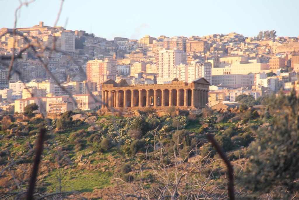 סן לאונה Villa Salvatore חדר תמונה