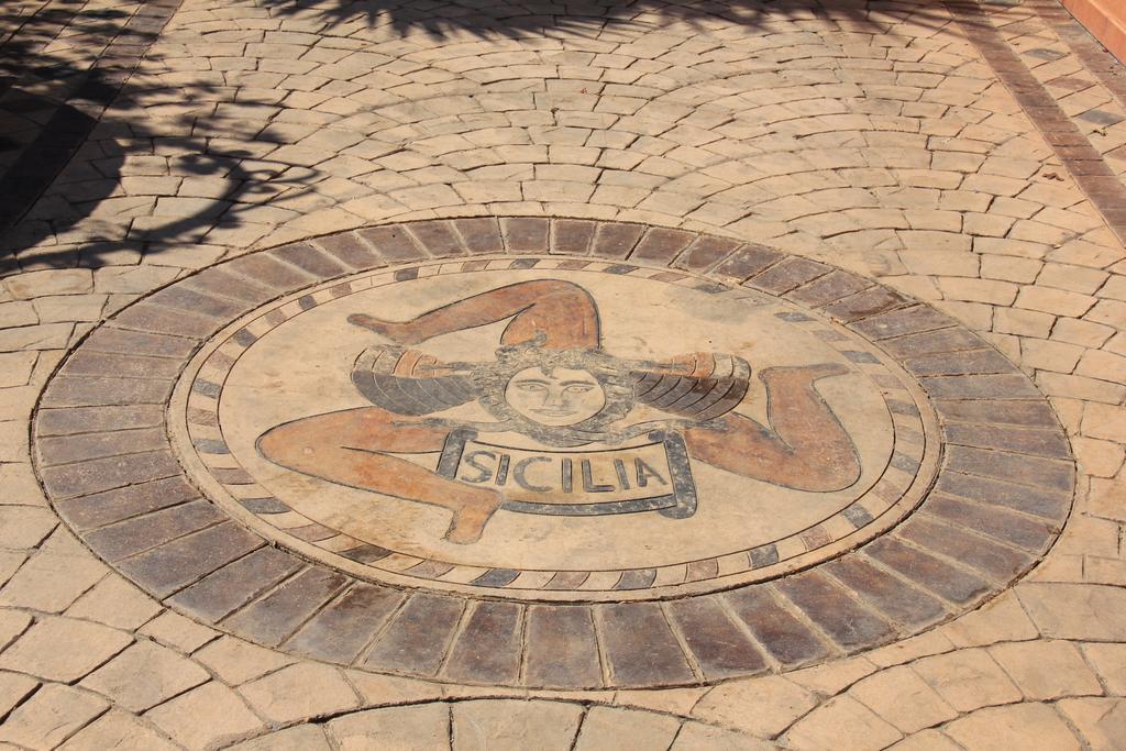 סן לאונה Villa Salvatore חדר תמונה