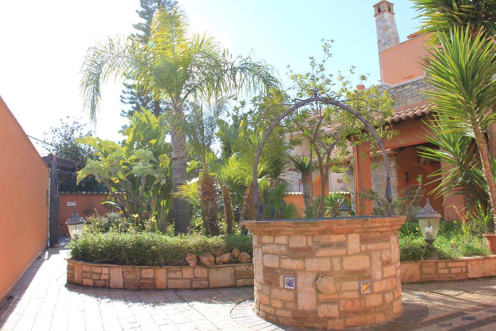 סן לאונה Villa Salvatore חדר תמונה