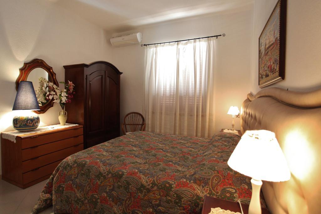 סן לאונה Villa Salvatore מראה חיצוני תמונה