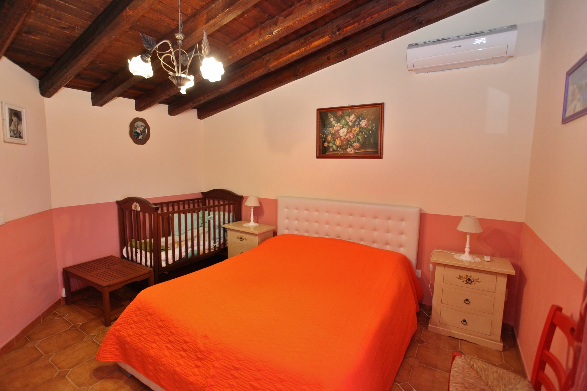 סן לאונה Villa Salvatore מראה חיצוני תמונה
